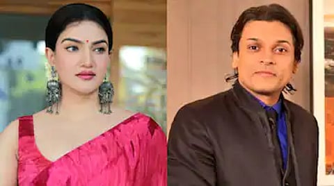 ഹണി റോസിന്റെ പരാതി; രാഹുൽ ഈശ്വറിന്റെ മുൻകൂര് ജാമ്യാപേക്ഷയിൽ ഹൈക്കോടതി പൊലീസിന്റെ നിലപാട് തേടി Complaint Against Rahul Easwar