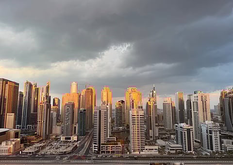 യു.എ.ഇയിൽ ഇന്ന് മഴയ്ക്ക് സാധ്യത | Rain Updates