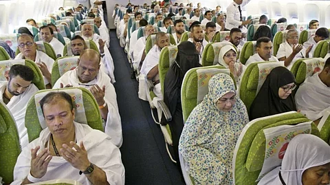 hajj