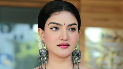 ‘നിയമസംവിധാനങ്ങൾക്കും ഒപ്പം നിന്നു’; മുഖ്യമന്ത്രിക്കും കേരള പൊലീസിനും നന്ദി പറഞ്ഞ് ഹണി റോസ്