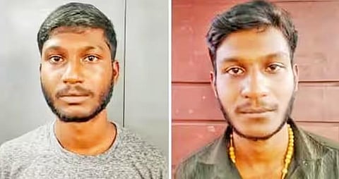 ഇരട്ട സഹോദരങ്ങളെ കാപ്പ ചുമത്തി നാട് കടത്തി | kappa