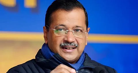 ബിജെപി മോഡലിൽ പണം സമ്പന്നരായ സുഹൃത്തുക്കളുടെ പോക്കറ്റിലേക്ക്: കേജരിവാൾ | Arvind Kejriwal