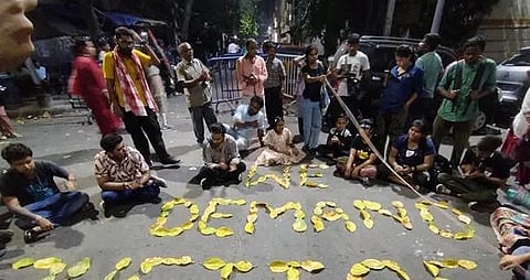 കോൽക്കത്തയിലെ ഡോക്ടറുടെ കൊലപാതകം; വിചാരണക്കോടതി വിധി ഇന്ന് | kolkata doctor rape case