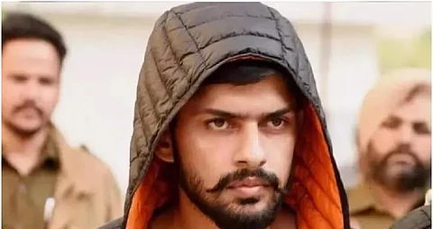 ബിഹാർ മന്ത്രിക്ക് ലോറൻസ് ബിഷ്ണോയിയുടെ ഭീഷണി സന്ദേശം | Lawrence Bishnoi