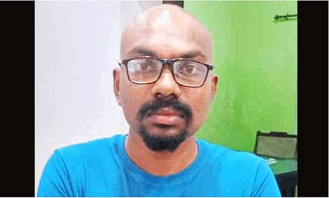 കുമളി ബസ്സ്റ്റാൻഡിൽ കത്തിക്കുത്ത്; യുവാവ് അറസ്റ്റിൽ | Stabbing case