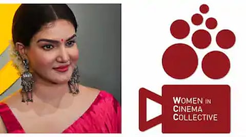 ഹണി റോസിന് പിന്തുണ പ്രഖ്യാപിച്ച് ഡബ്ല്യുസിസി; പോസ്റ്റ് പങ്കുവെച്ച് ‘അവൾക്കൊപ്പ’മെന്ന് ഫേസ്ബുക്ക് കുറിപ്പ് | WCC expresses support for Honey Rose