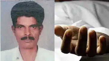 മദ്യപിച്ച് വീട്ടിലെത്തി വാക്കുതര്ക്കം ; സ്വന്തം മകനെ തലക്കടിച്ച് കൊലപ്പെടുത്തി അച്ഛന്