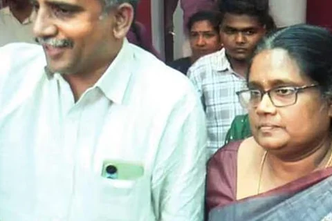 കൂത്താട്ടുകുളം തട്ടിക്കൊണ്ടുപോകൽ കേസ്: സിപിഎം ബ്രാഞ്ച് സെക്രട്ടറി കസ്റ്റഡിയിൽ