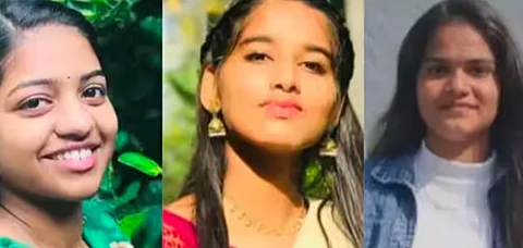 നാടിൻ്റെ കണ്ണീരായ പെൺകുട്ടികൾ: പീച്ചി ഡാം അപകടത്തിൽ ഇടപെട്ട് ബാലാവകാശ കമ്മീഷൻ | Peechi Dam accident