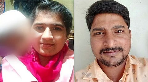 ഷാമ-റിയാസ് പത്താൻ