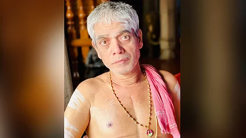 കൊല്ലൂര് മൂകാംബിക ക്ഷേത്രം മുൻ തന്ത്രി മഞ്ജുനാഥ അഡിഗ അന്തരിച്ചു | Manjunatha Adiga