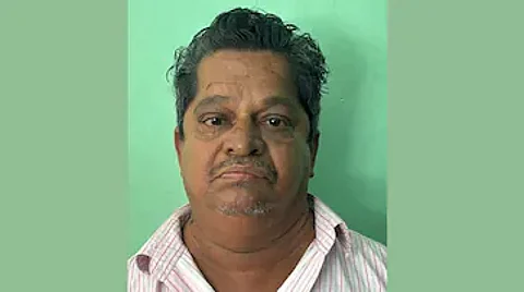 കടയില് സാധനം വാങ്ങാൻ വന്ന സ്കൂള് വിദ്യാര്ഥിനിയോട് മോശമായി പെരുമാറി, 60കാരന് അറസ്റ്റില്