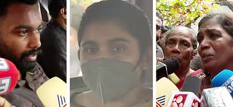 ‘നീതിമാനായ ജഡ്ജിക്ക് ഒരായിരം നന്ദി’: പൊട്ടിക്കരഞ്ഞ് ഷാരോണിൻ്റെ അമ്മ | Sharon murder case updates