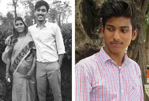 ‘ജന്മം നൽകിയതിനുള്ള ശിക്ഷ’: തെല്ലും കൂസലില്ലാതെ താമരശേരിയിൽ അമ്മയെ വെട്ടി കൊലപ്പെടുത്തിയ മകൻ | Thamarassery murder case