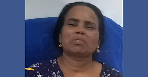 അജ്ഞാതൻ ജനലിൽ കെട്ടിയിട്ട് ആക്രമിച്ച വീട്ടമ്മ മരിച്ച നിലയിൽ | Housewife Attacked