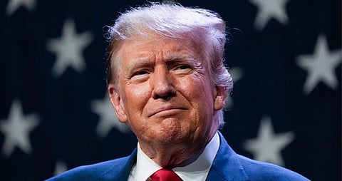 Good business for America, Trump changes stance on immigrant student issue