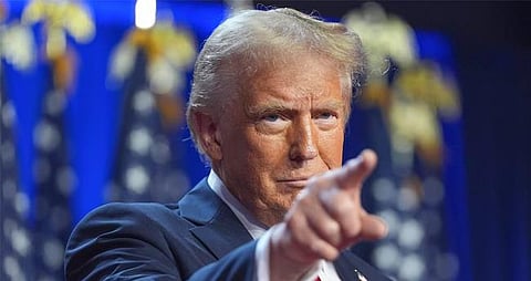 താരിഫ് നയം; ട്രംപിന്റെ ലക്ഷ്യം യൂറോപ്പ് | Donald Tramp