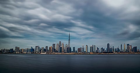 ഞായറാഴ്ച വരെ മഴയ്ക്ക് സാധ്യത; റിയാദിൽ മുന്നറിയിപ്പ് പ്രഖ്യാപിച്ചു | UAE Weather Updates