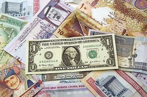 ലോകത്ത് മൂല്യമേറിയ കറൻസികളിൽ ആദ്യ 3 സ്ഥാനത്ത് ഗൾഫ് കറൻസികൾ | Gulf Currencies