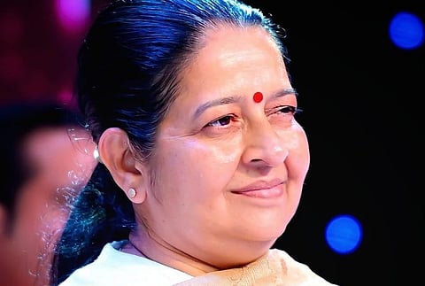 ഉമാ തോമസ് എം.എല്.എ വ്യാഴാഴ്ച ആശുപത്രി വിടും