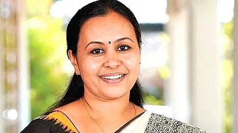 ‘എച്ച്.എം.പി. വൈറസ് അനാവശ്യമായി ആശങ്ക പടർത്തരുത്; ഗര്ഭിണികള്, പ്രായമുള്ളവര്, ഗുരുതര രോഗമുള്ളവര് എന്നിവര് മാസ്ക് ധരിക്കണം’; വീണാ ജോര്ജ് | HMP Virus awareness