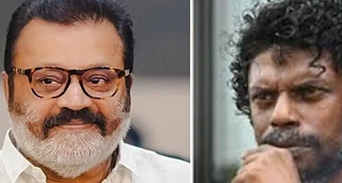 അധമ കുലജാതരെ ഉന്നതകുല ജാതി പദവിയിലെത്തിക്കാൻ അങ്ങയുടെ കുടുംബം വിറ്റാണെങ്കിലും പോരാടണം. : കേന്ദ്രമന്ത്രി സുരേഷ് ഗോപിയുടെ വിവാദ പരാമർശത്തിന് മറുപടിയായി വിനായകൻ