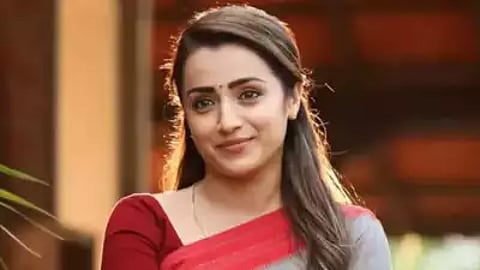 നടി തൃഷയും ഹാക്കിങ്ങിന് ഇരയായി: അക്കൗണ്ട് വീണ്ടെടുക്കാൻ ശ്രമം | Actress Trisha’s X account hacked