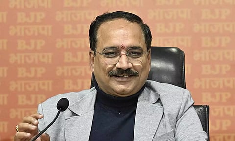 ഡൽഹി സർക്കാർ രൂപീകരണത്തിന് കൂടുതൽ സമയം ആവശ്യപ്പെട്ട് ലെഫ്റ്റനന്റ് ഗവർണർക്ക് കത്തയച്ച് ബിജെപി | Delhi Government Formation