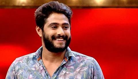 മാർക്കോ നിർമ്മാതാവുമായുള്ള പുതിയ ചിത്രം സ്ഥിരീകരിച്ച് ആന്റണി വർഗീസ്