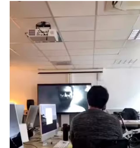 ‘ഭ്രമയുഗം’ അന്താരാഷ്ട്ര അംഗീകാരം നേടുന്നു : ഇംഗ്ലണ്ടിലെ ഒരു ഫിലിം സ്കൂളിൽ ഭ്രമയുഗം പഠനവിഷയം