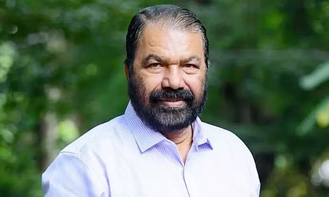 വിദ്യാർഥി ജീവനൊടുക്കിയ സംഭവം: ഗ്ലോബൽ സ്കൂളിന്റെ വീഴ്ച; മന്ത്രി | V Sivankutty