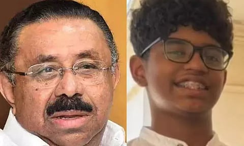 മിഹിര് അഹമ്മദിന്റെ മരണത്തിൽ സമഗ്രമായ അന്വേഷണം ആവശ്യപ്പെട്ട് എം.എം. ഹസൻ മുഖ്യമന്ത്രിക്ക് കത്ത് നൽകി | M. M. Hassan