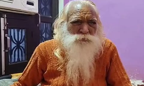 അയോധ്യ രാമക്ഷേത്രത്തിലെ മുഖ്യ പൂജാരി ഗുരുതരാവസ്ഥയിൽ | Ayodhya Ram temple