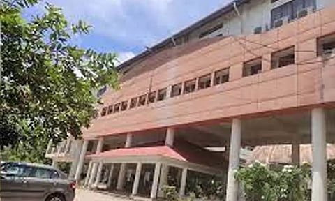 കെ.ടി.യു പുനർനിയമനം:സർക്കാർ നിർദേശം വി.സി തള്ളി | KTU