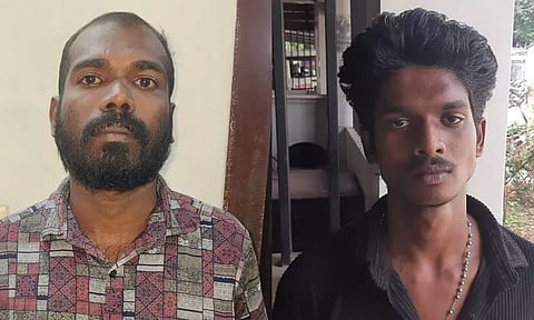 നിരന്തര കുറ്റകൃത്യം; കാപ്പ ചുമത്തി രണ്ടുപേരെ നാടുകടത്തി | Kappa