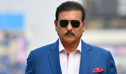ചാമ്പ്യൻസ് ട്രോഫിയിൽ പാകിസ്ഥാൻ മികച്ച പ്രകടനം നടത്തുമെന്ന് മുൻ ഇന്ത്യൻ പരിശീലകൻ രവി ശാസ്ത്രി