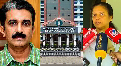 നവീൻ ബാബുവിന്റെ മരണം; ക്രൈംബ്രാഞ്ച് അന്വേഷണം ആവശ്യപ്പെട്ടതിൽ അതൃപ്തി; അഭിഭാഷകനെ കുടുംബം ഒഴിവാക്കി