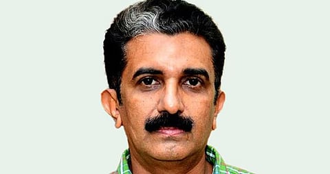 നവീൻ ബാബുവിന്റെ മരണം; അഭിഭാഷകനെ കുടുംബം ഒഴിവാക്കി |Naveen Babu’s death