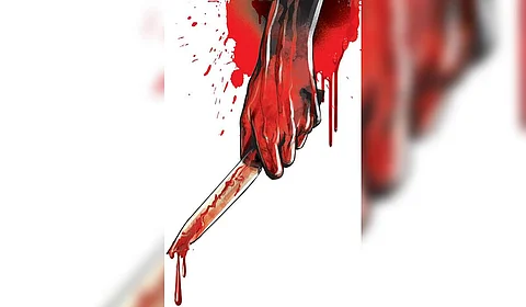 Man was killed by Live-In Partner's husband