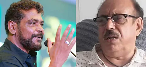 Antony Perumbavoor