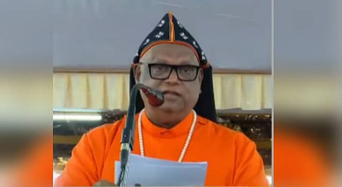 നാടിനെ നാശത്തിലേക്ക് നയിക്കും; ബ്രൂവറി വിഷയത്തിൽ സർക്കാരിനെതിരെ മാർതോമാ സഭ