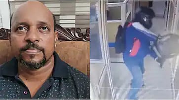 ‘കൃത്യമായ ആസൂത്രണം; ബാങ്കിൽ ആളില്ലാത്ത സമയം മനസിലാക്കി; കൊള്ള’; തൃശൂർ റൂറൽ എസ്പി | Thrissur Bank Robbery Case