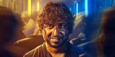 ‘ഇനി ക്രിഞ്ച് ഇല്ല’; ദിലീപിനൊപ്പം വിനീത് ശ്രിനിവാസന് വരുന്നത് ഈ ലുക്കില്