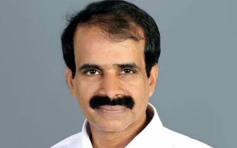 Nedumbassery Airport Railway Station to become reality