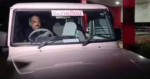 മദ്യപിച്ച് ഔദ്യോഗിക വാഹനം ഓടിച്ചു; DYSP യ്ക്കെതിരെ വകുപ്പ്തല അന്വേഷണം | DYSP Arrested