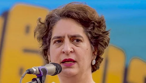 ‘വയനാട് വന്യജീവി ആക്രമണം പാർലമെൻ്റിൽ ഉന്നയിച്ചതാണ്, മുന്നിൽ തദ്ദേശ തെരഞ്ഞെടുപ്പ് ഉണ്ട്’: പ്രിയങ്ക ഗാന്ധി | Priyanka Gandhi in Wayanad