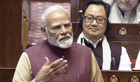 എ ഐ സാധ്യതകൾ അതിശയകരം, ദശലക്ഷക്കണക്കിന് ജീവിതങ്ങളെ പരിവർത്തനം ചെയ്യാൻ സാധിക്കും; പ്രധാനമന്ത്രി