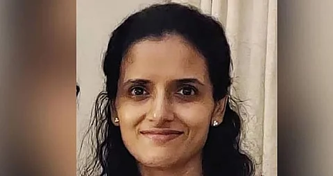 മേതില് രാധാകൃഷ്ണന്റെ മകള് ജൂണ് അന്തരിച്ചു | Maythil Radhakrishnan daughter passed away