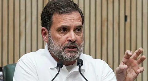 Court to hear case against Rahul Gandhi on Jul 18