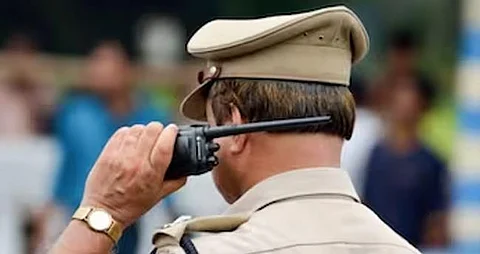 police